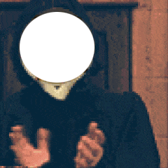鼓掌