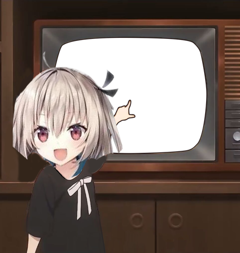 亚托莉喜欢