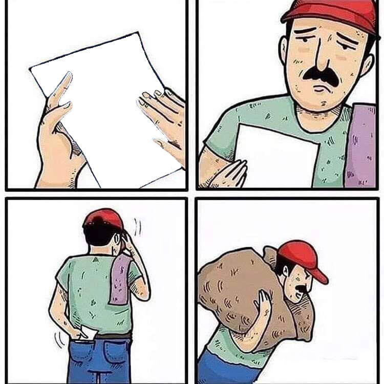继续干活