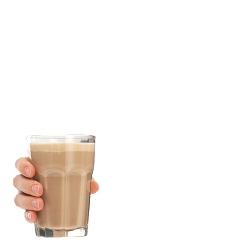 奶茶