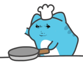 咖波砸蛋