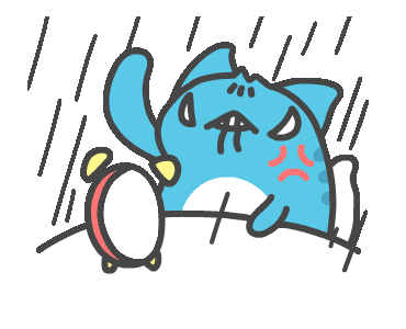 咖波砸