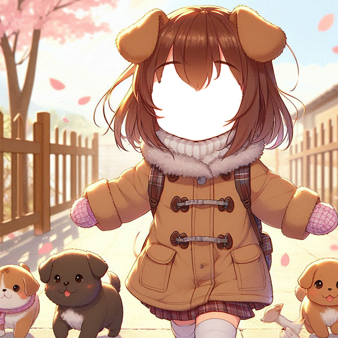 🐶
