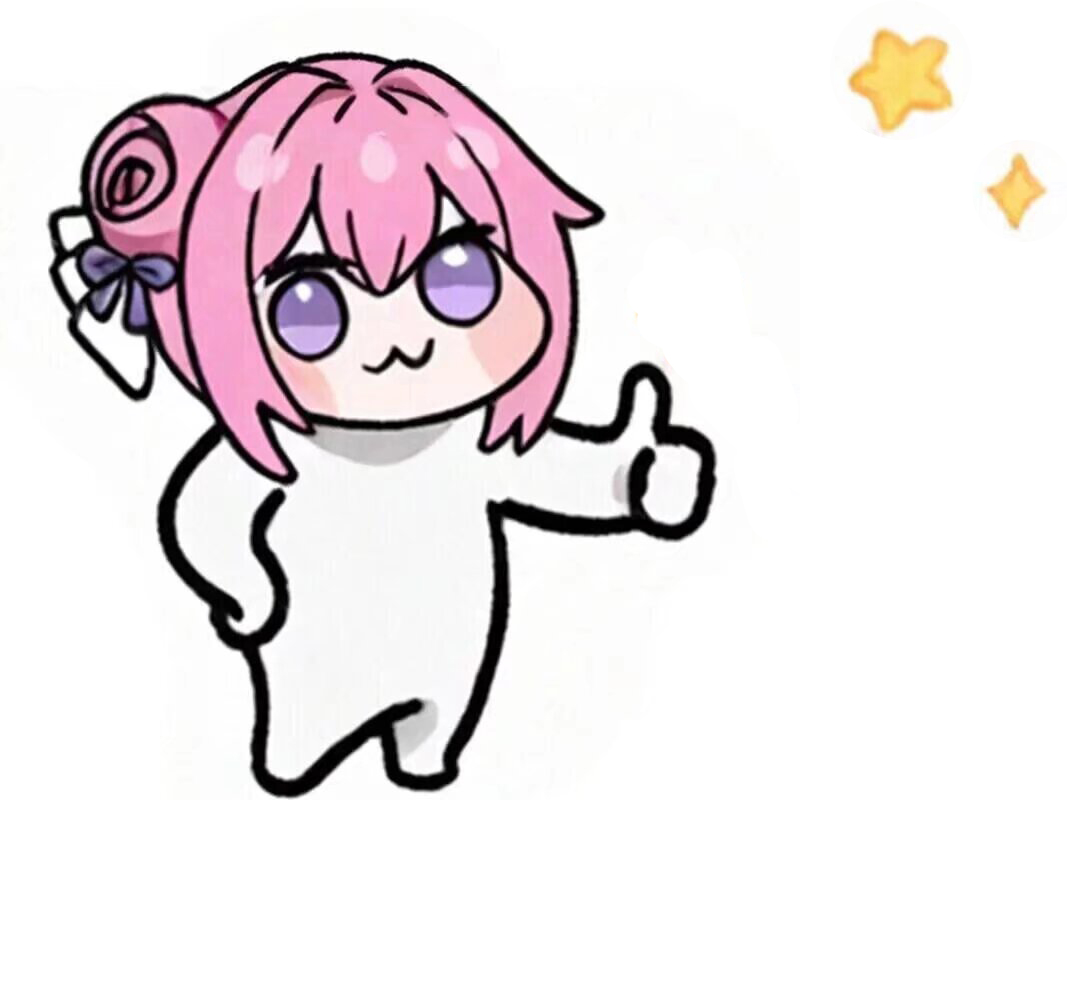 doro点赞