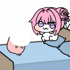 跳床