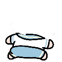 怼地