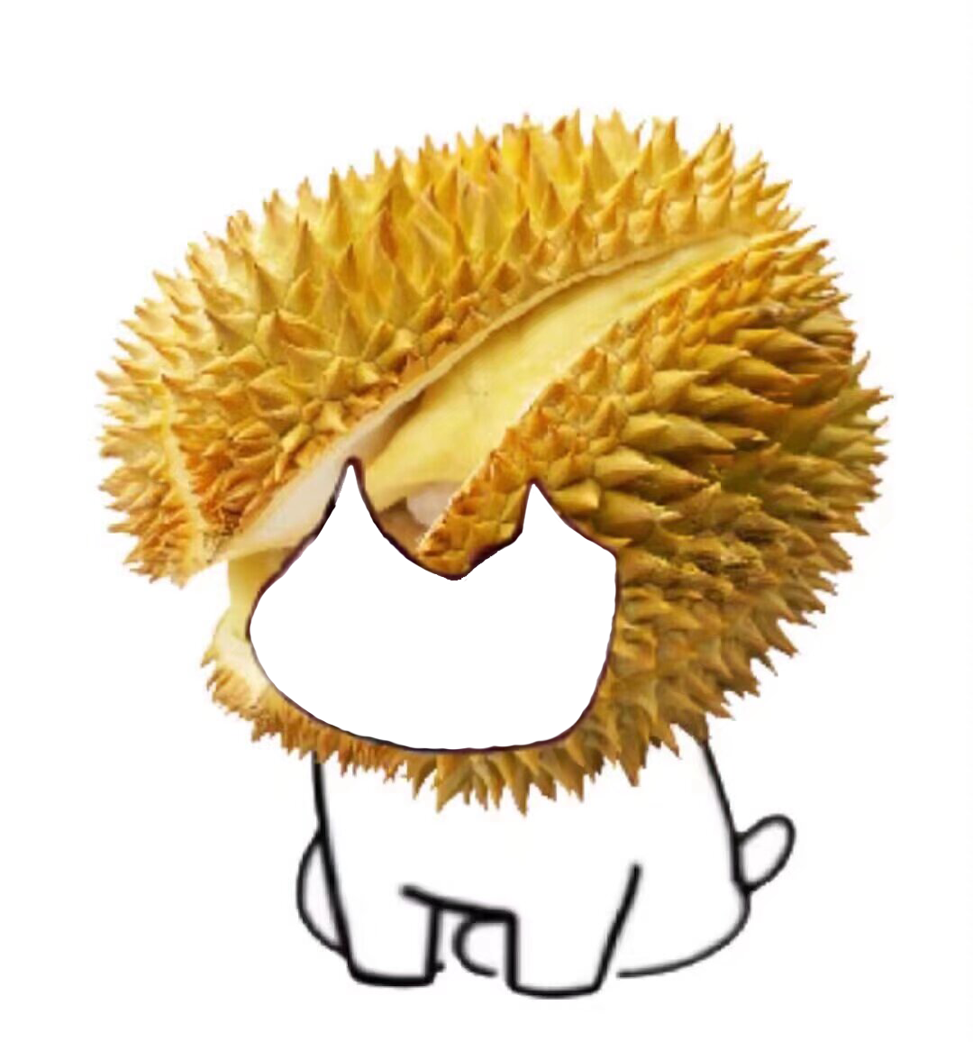 榴莲