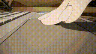 键盘侠