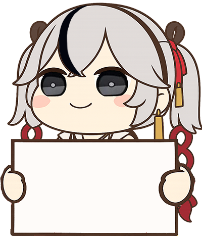 椿举牌