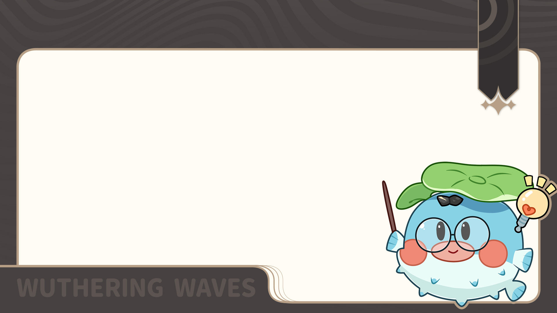 咕咕河豚小课堂