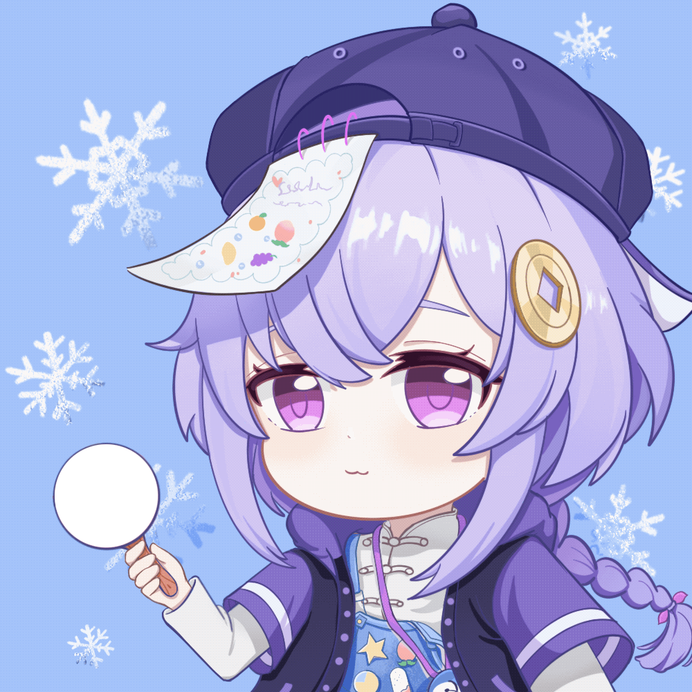 七七舔