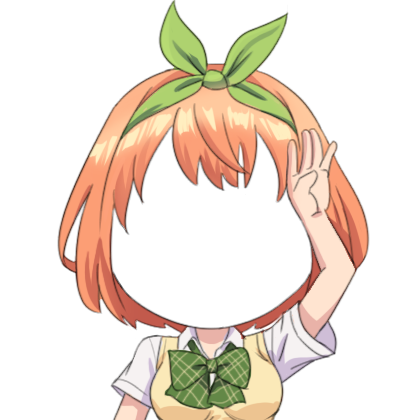 中野四叶