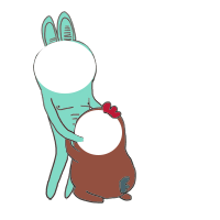 口