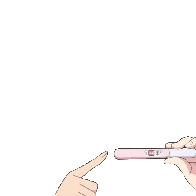 验孕棒