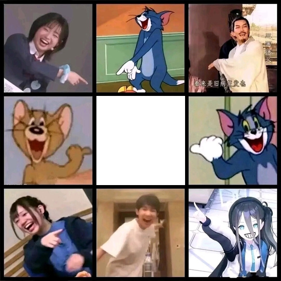 群嘲