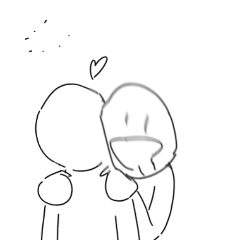贴