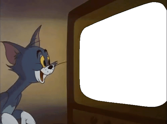 汤姆嘲笑