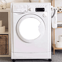 洗衣机