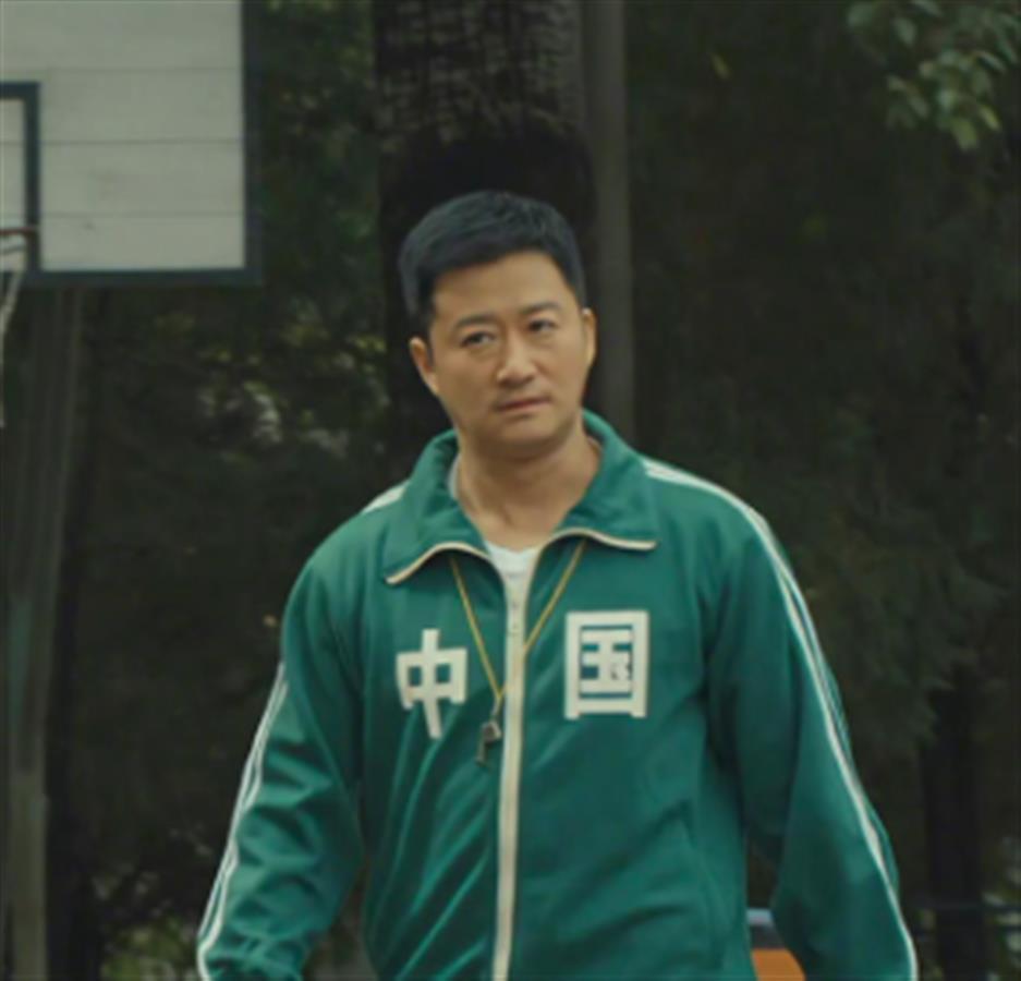 吴京中国