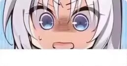 震惊柚子厨