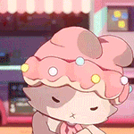 缘神