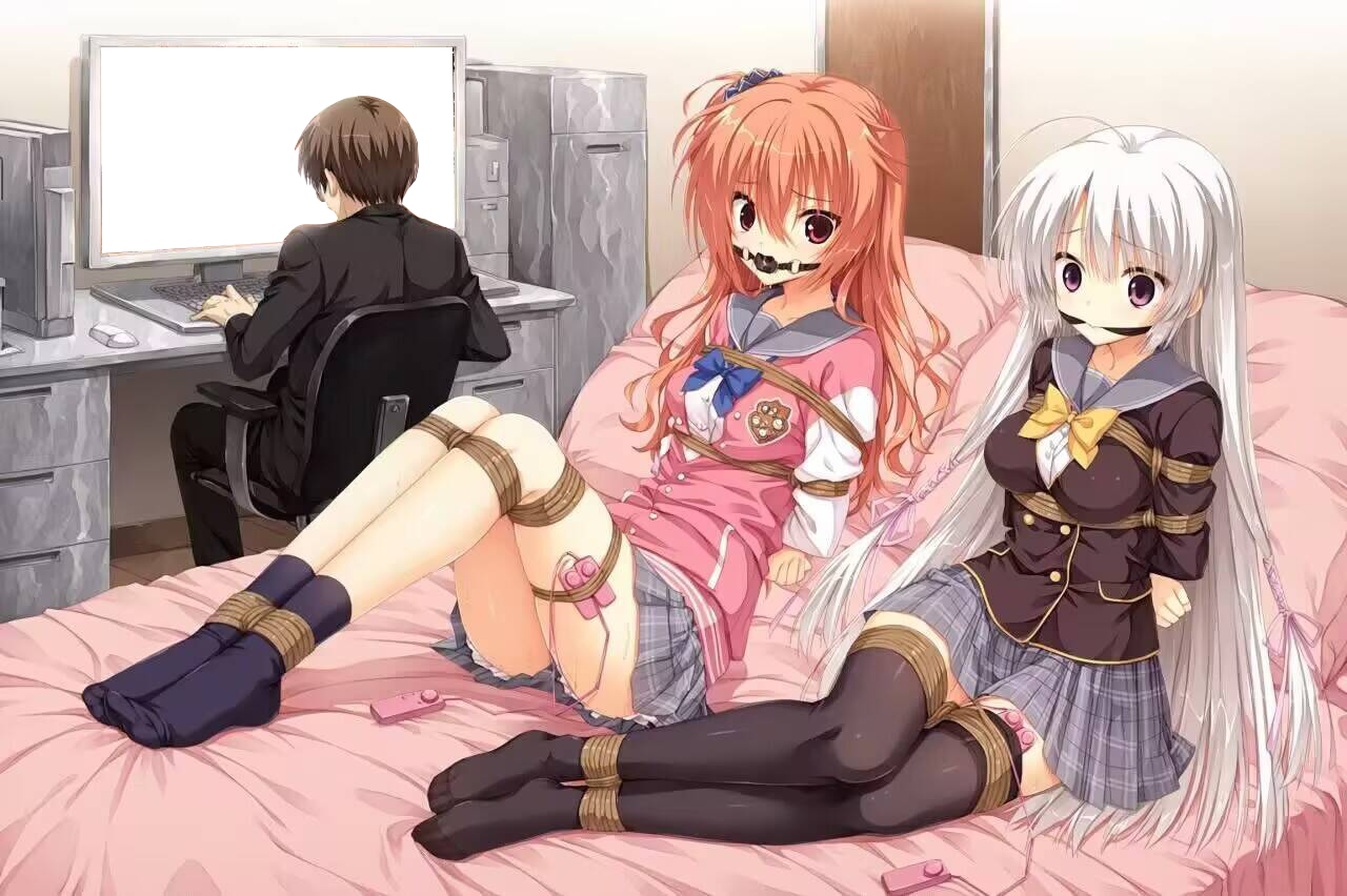 视若无睹
