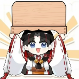 缘结神举牌